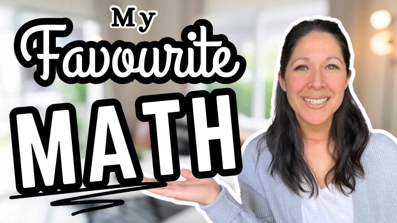 Beauty & Truth Math || Grades 1-6 Homeschool Math Curriculum || Charlotte Mason