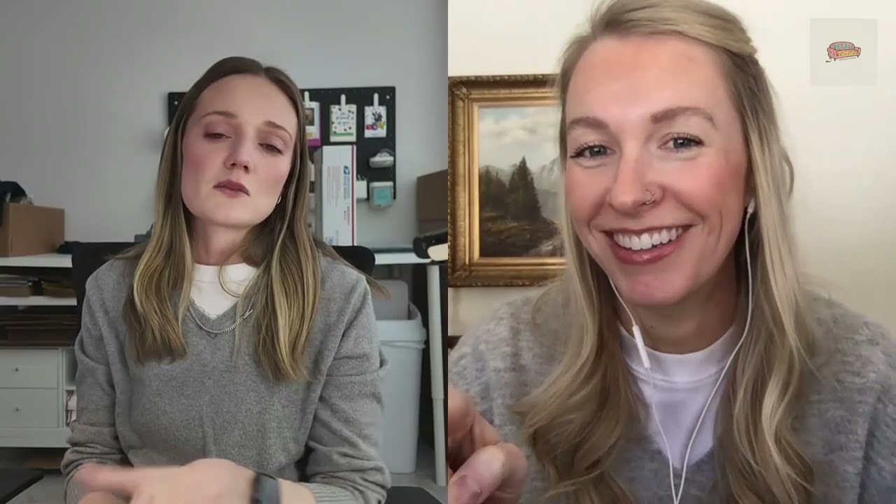 Episode 2: This Bingo Board Changed How We Set Goals