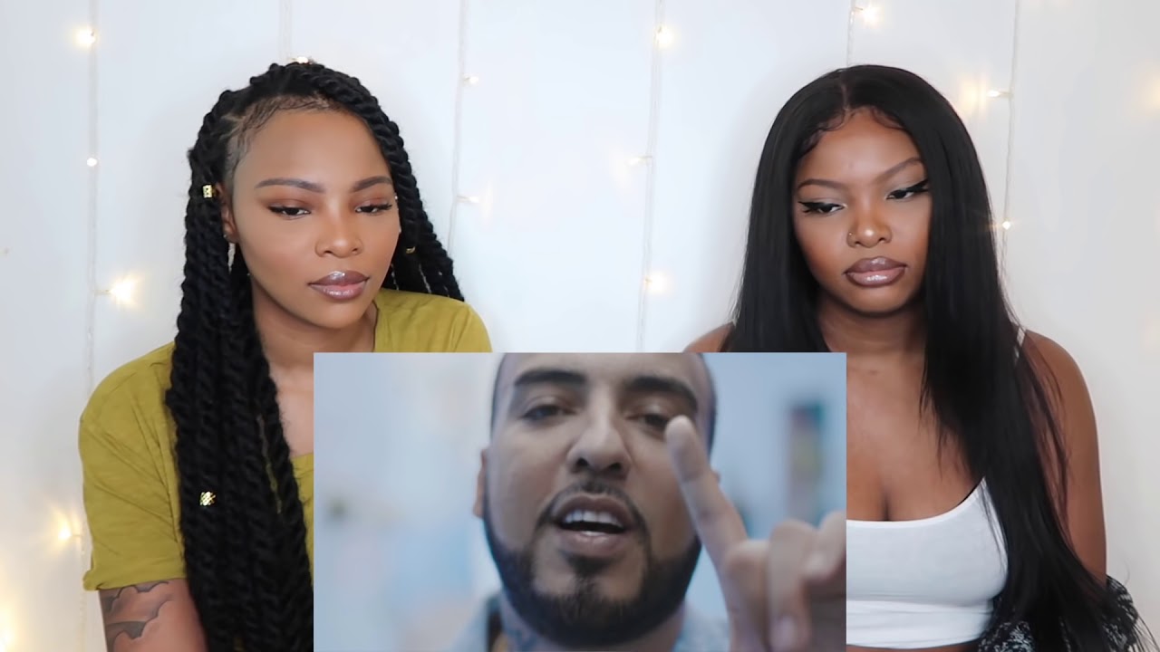 French Montana - Famous (Official Video) REACTION