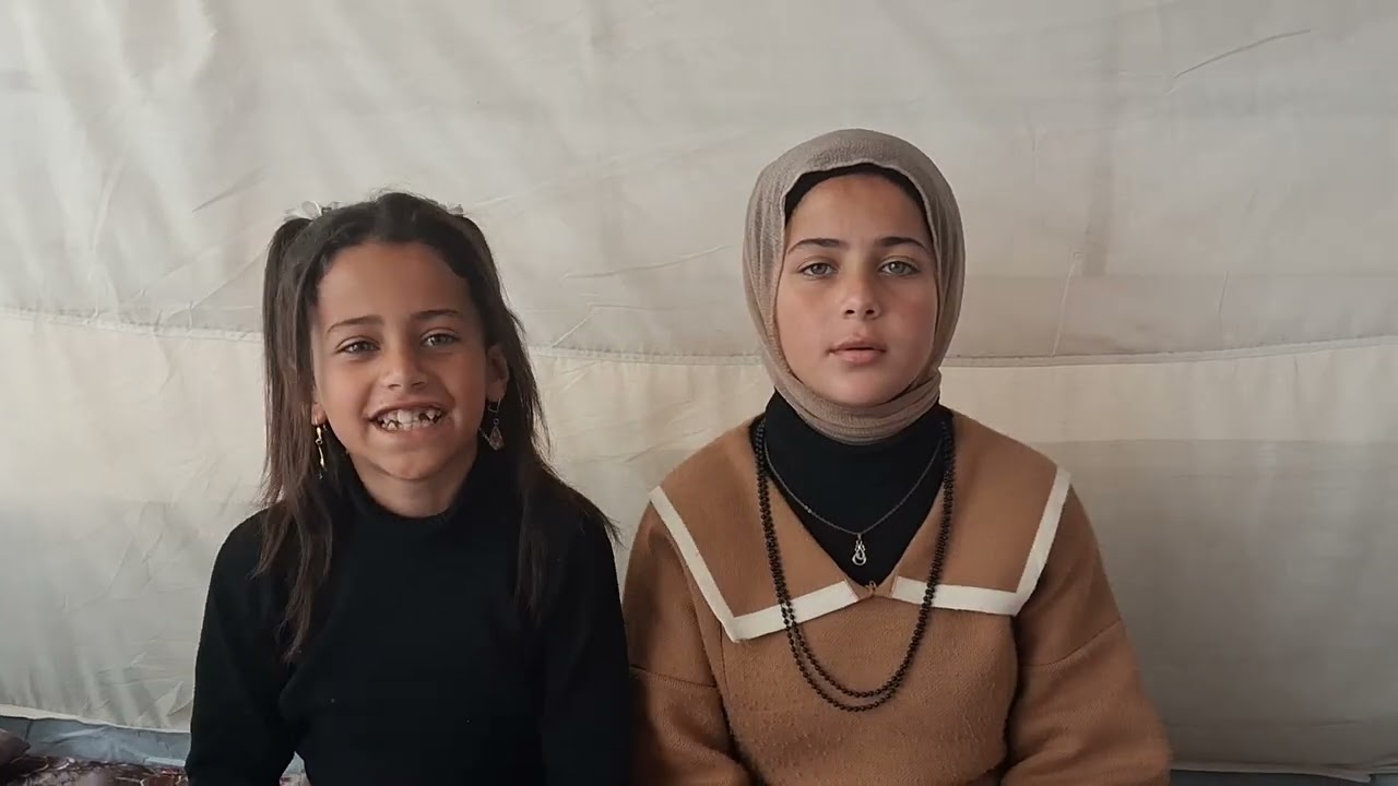 مناشده عاجله لكسوة عيد جزاكم الله خير الجزاء 