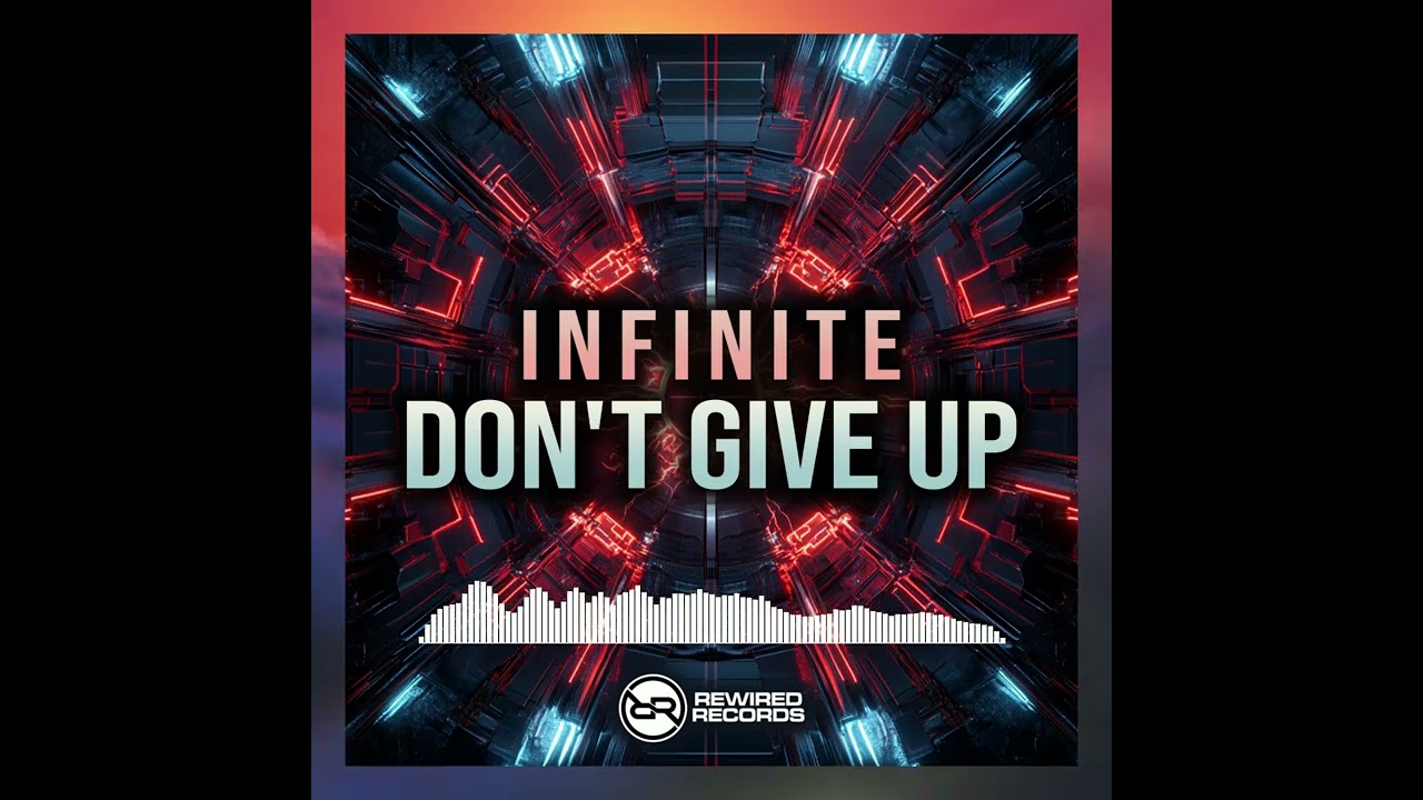 Infinite - Don't Give Up