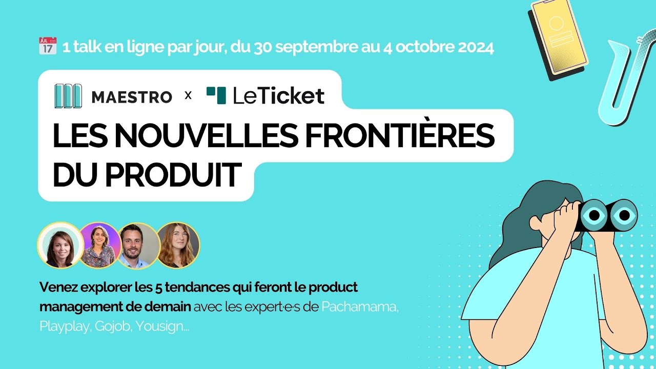 Les bonnes pratiques pour faire une roadmap produit utile pour les équipes produit