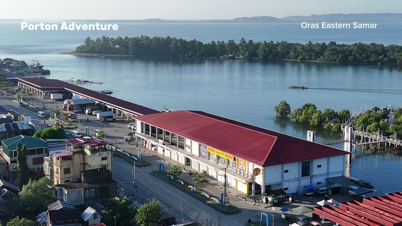 Oras Eastern Samar🇵🇭