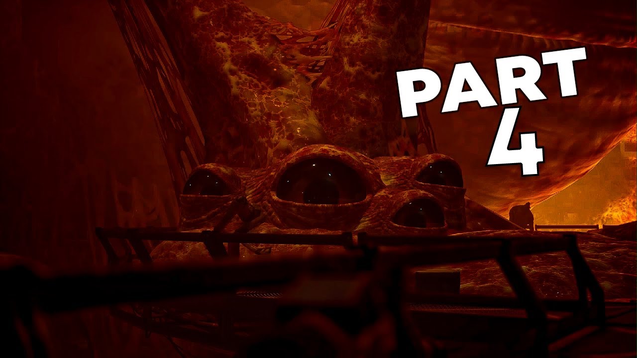 THEY'RE WATCHING US!!!! STRAY PART 4