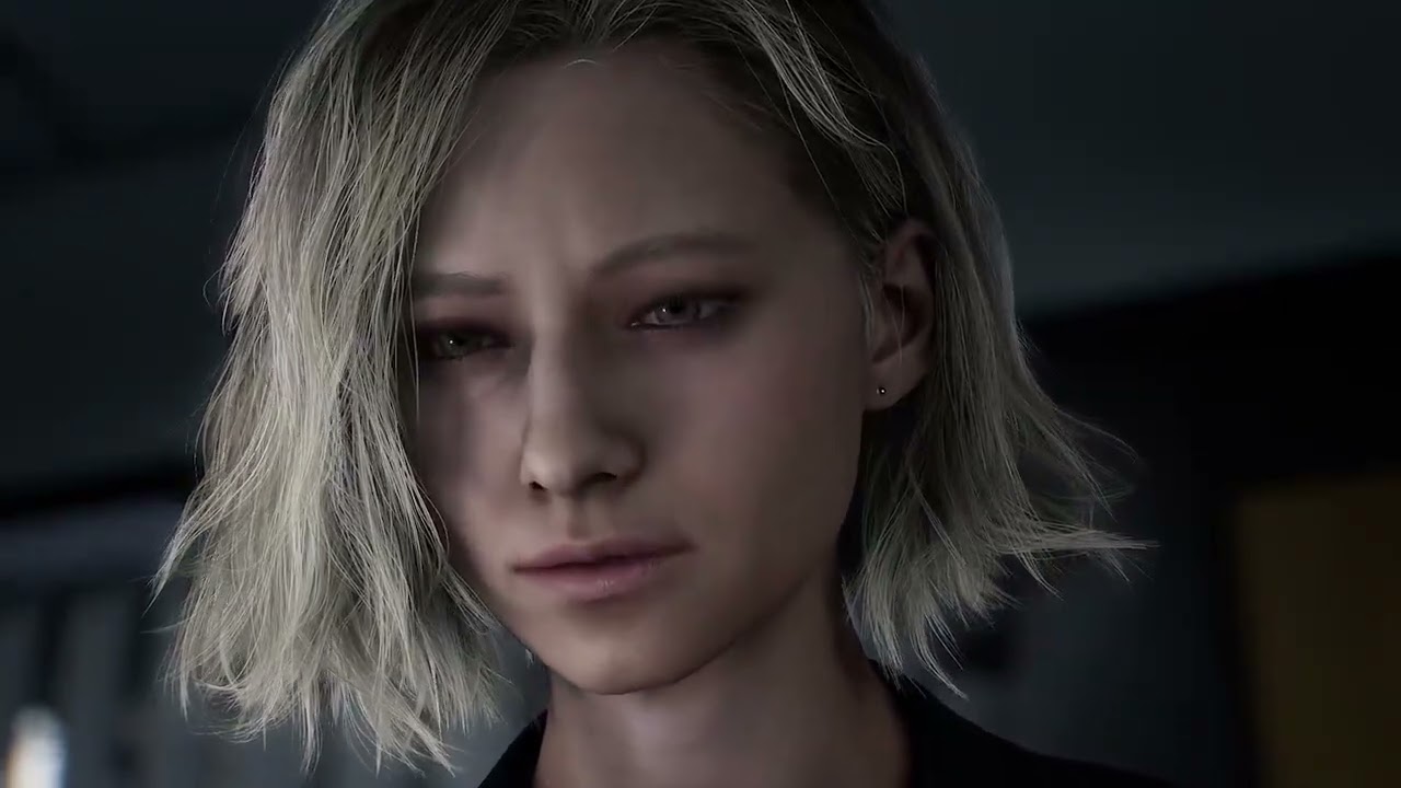 ESTRENAMOS RESIDENT EVIL REQUIEMMMM