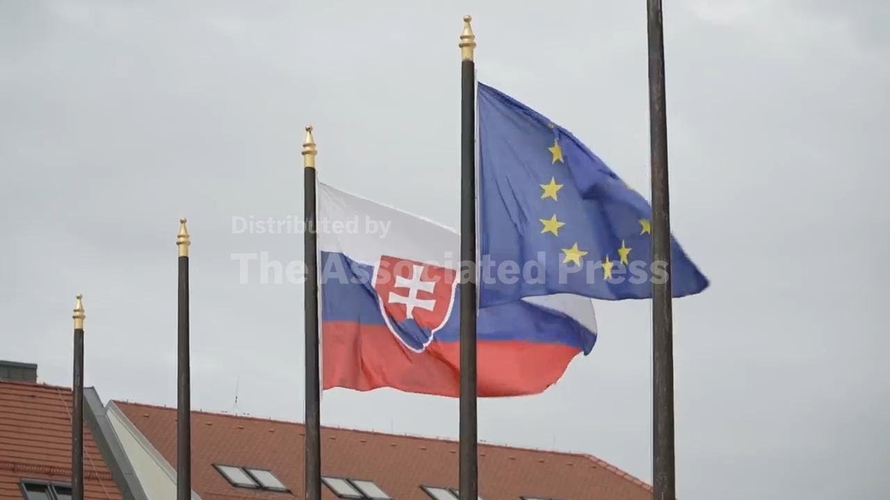 Rubio to visit two Central European nations led by Eurosceptic populists