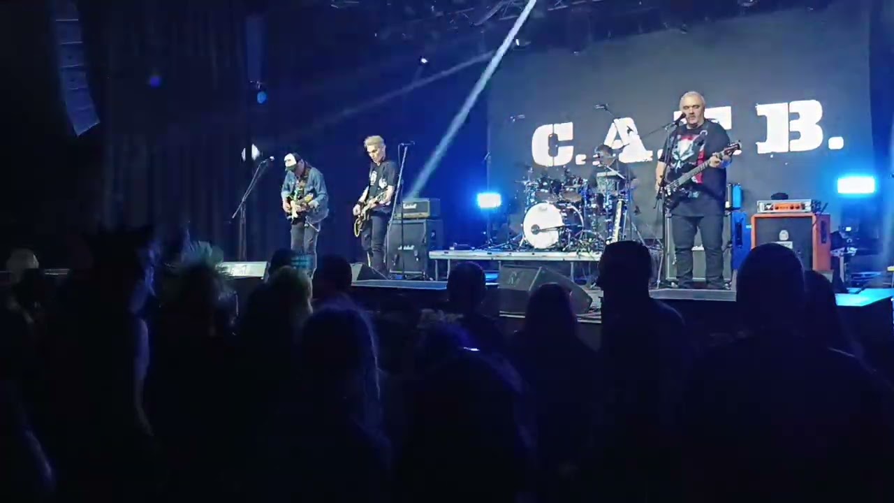 CAFB - BRFK @ Dürer kert