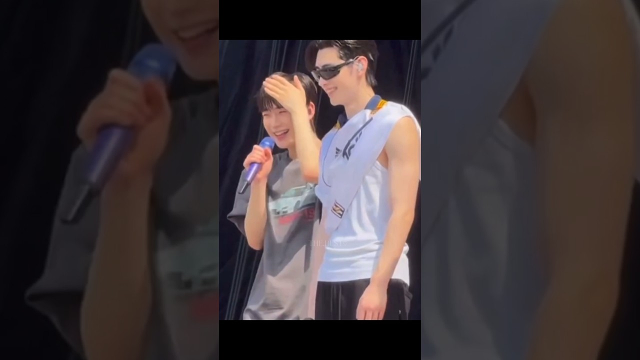 my precious 🥺🤍 #enhypen #kimsunoo #parksunghoon #sunoo #sunghoon #sunsun #enhypenyoutube #kpop