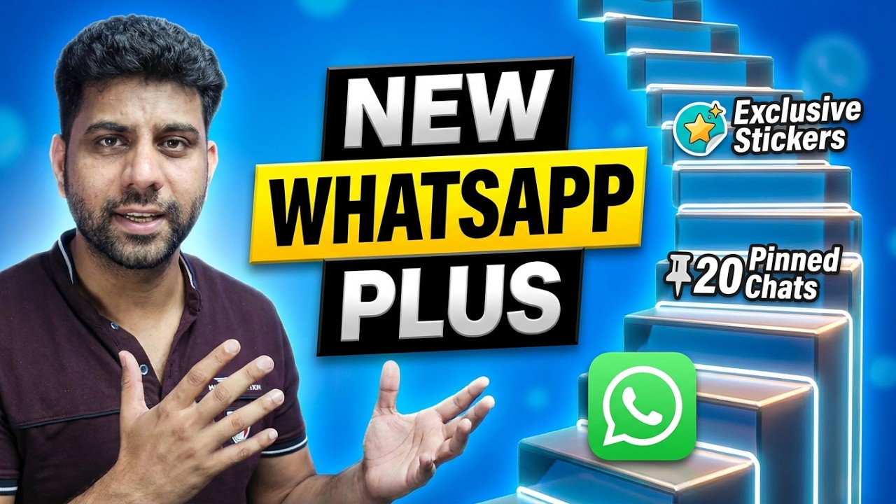 Whatsapp Plus: Everything about it