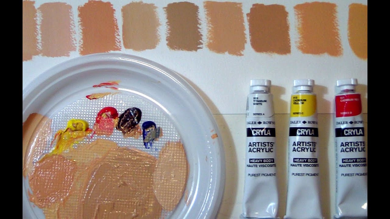 Cinquanta sfumature di... PELLE - TUTTO sul COLORE by ART Tv