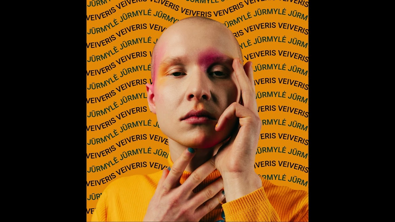 VEIVERIS - Mėnulis
