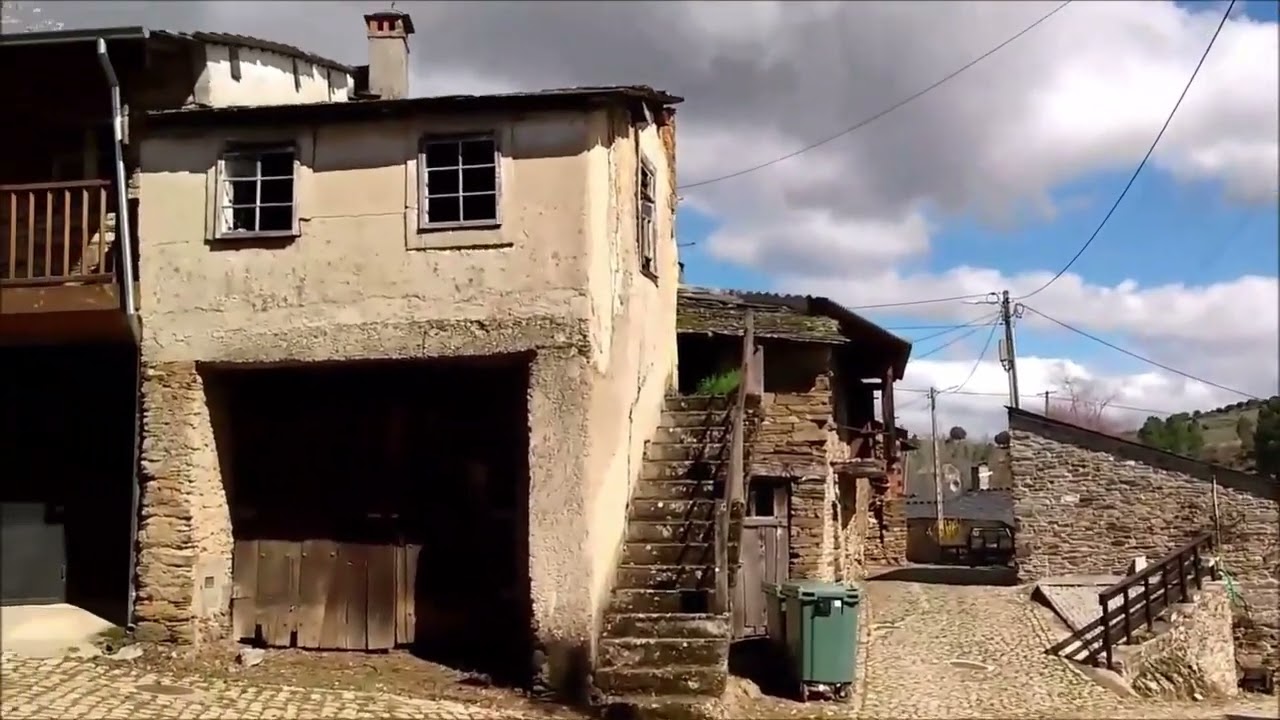 ASA - Rio de Onor  - Aveleda e Rio de Onor - Bragan&ccedil;a  - Portugal