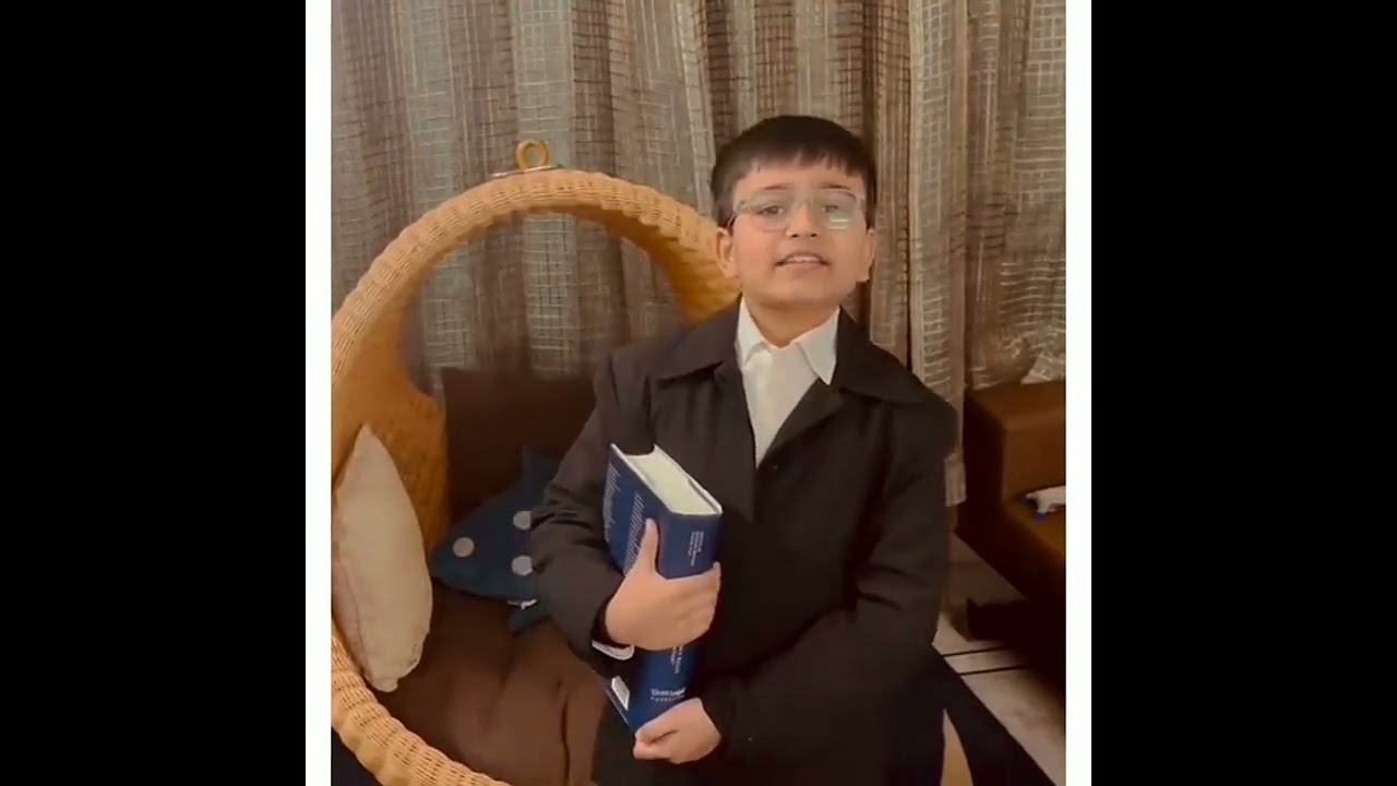 A short Skit on Republic Day