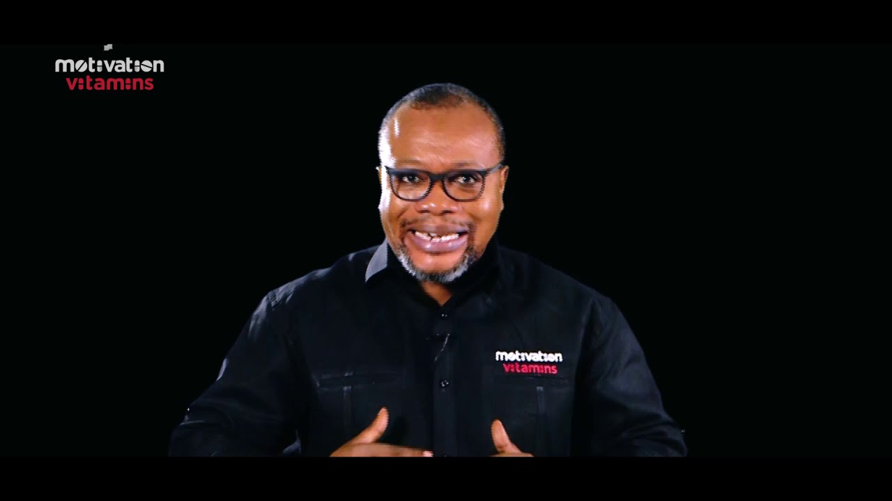Motivation Vitamins 2019 || Mindset || Season 1 || Episode 35