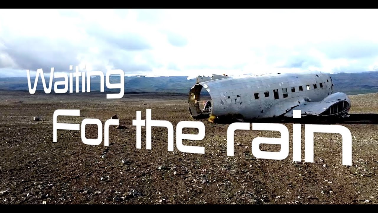 Waiting for the rain - Preformismen