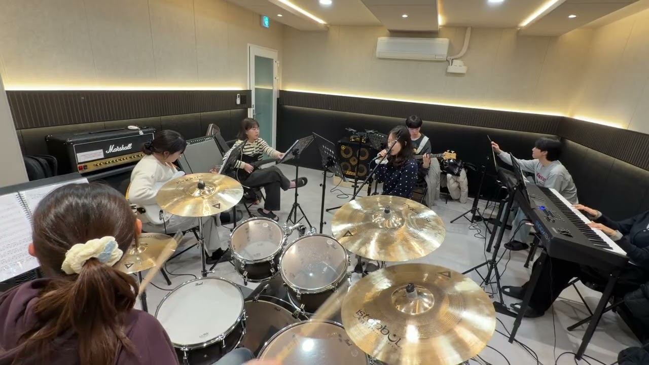 260213 사랑하게 될거야 - 한로로