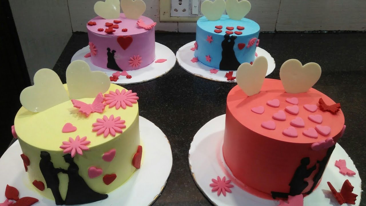couples cake Sameer fountain