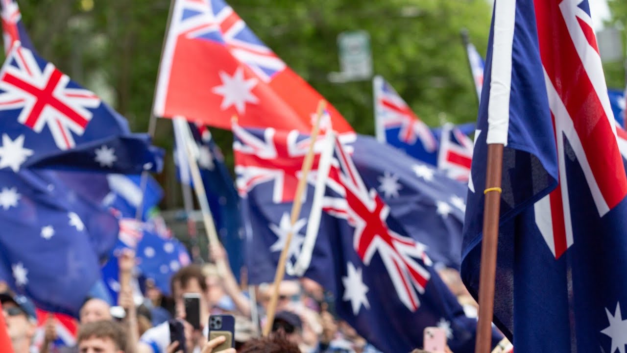 ‘Very significant’: Older Gen X and Millennials are moving towards One Nation