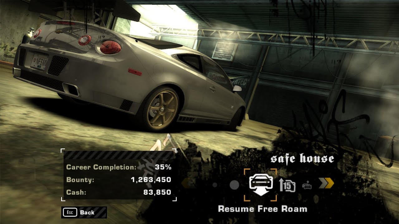 Speed Speed Speed, Speed