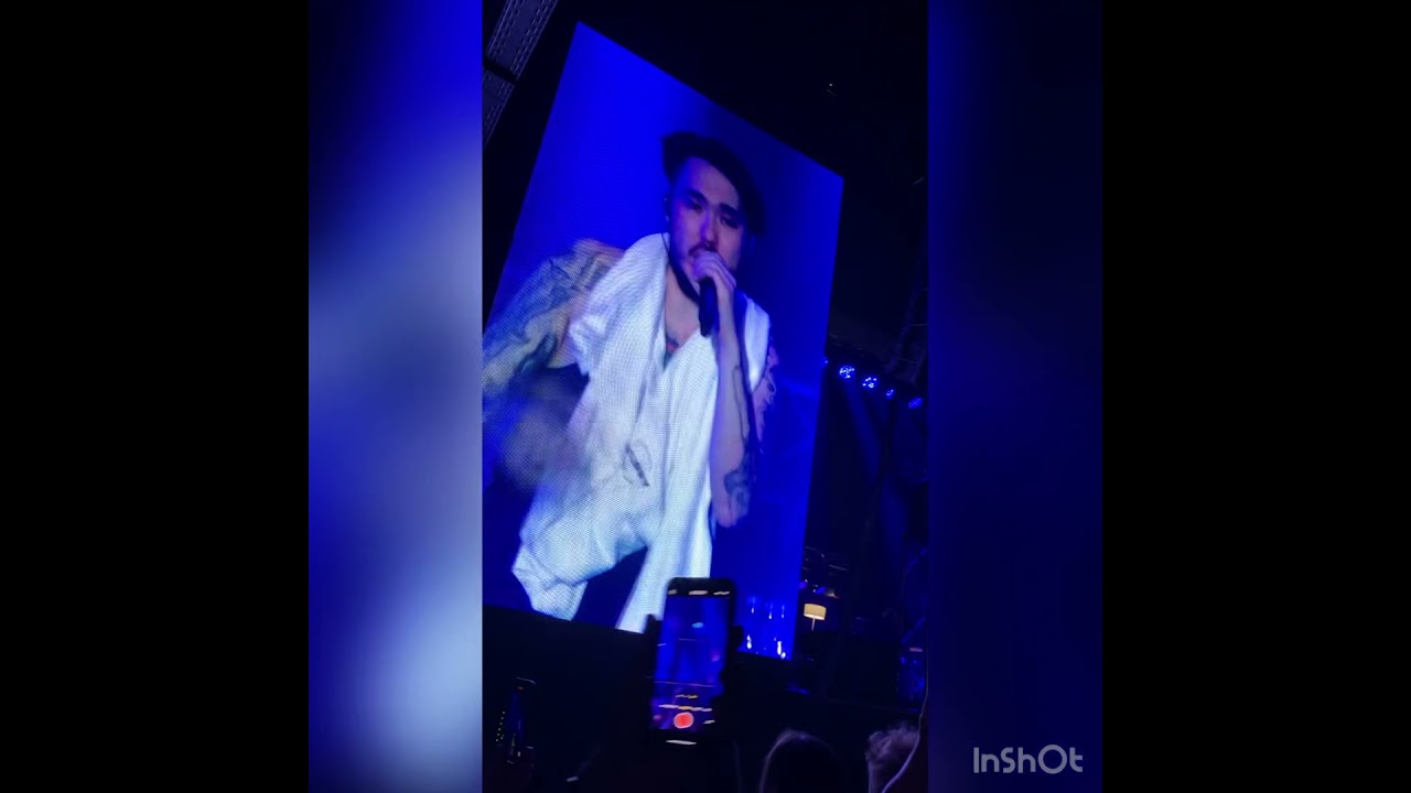 СКРИПТОНИТ | концерт КИЕВ | Stereo plaza | 08.10.2021