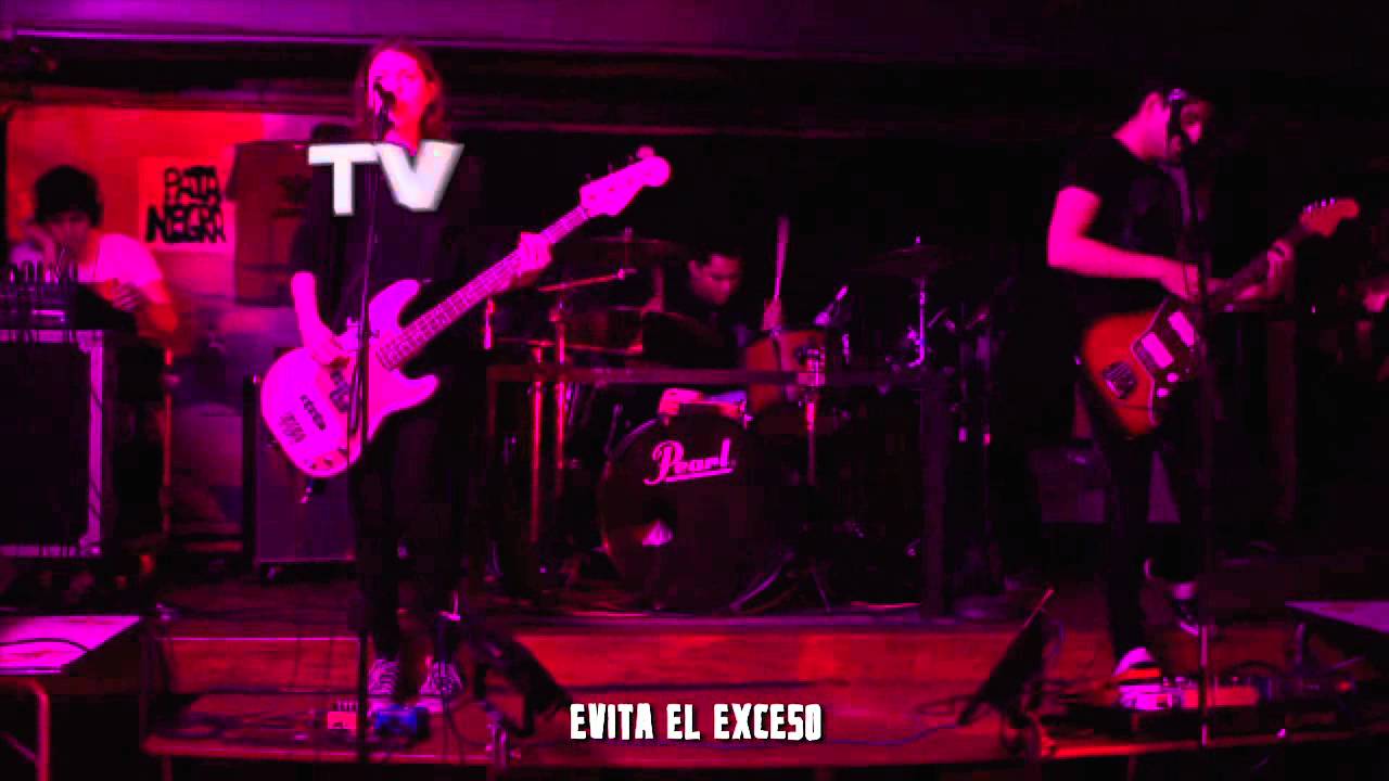IndioTV - Candy 