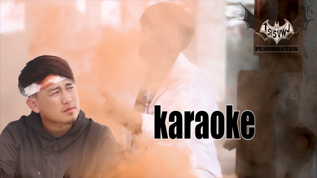 karaoke-vim koj lim hiam