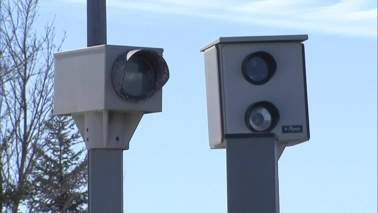 Province green lights photo radar for Toronto streets
