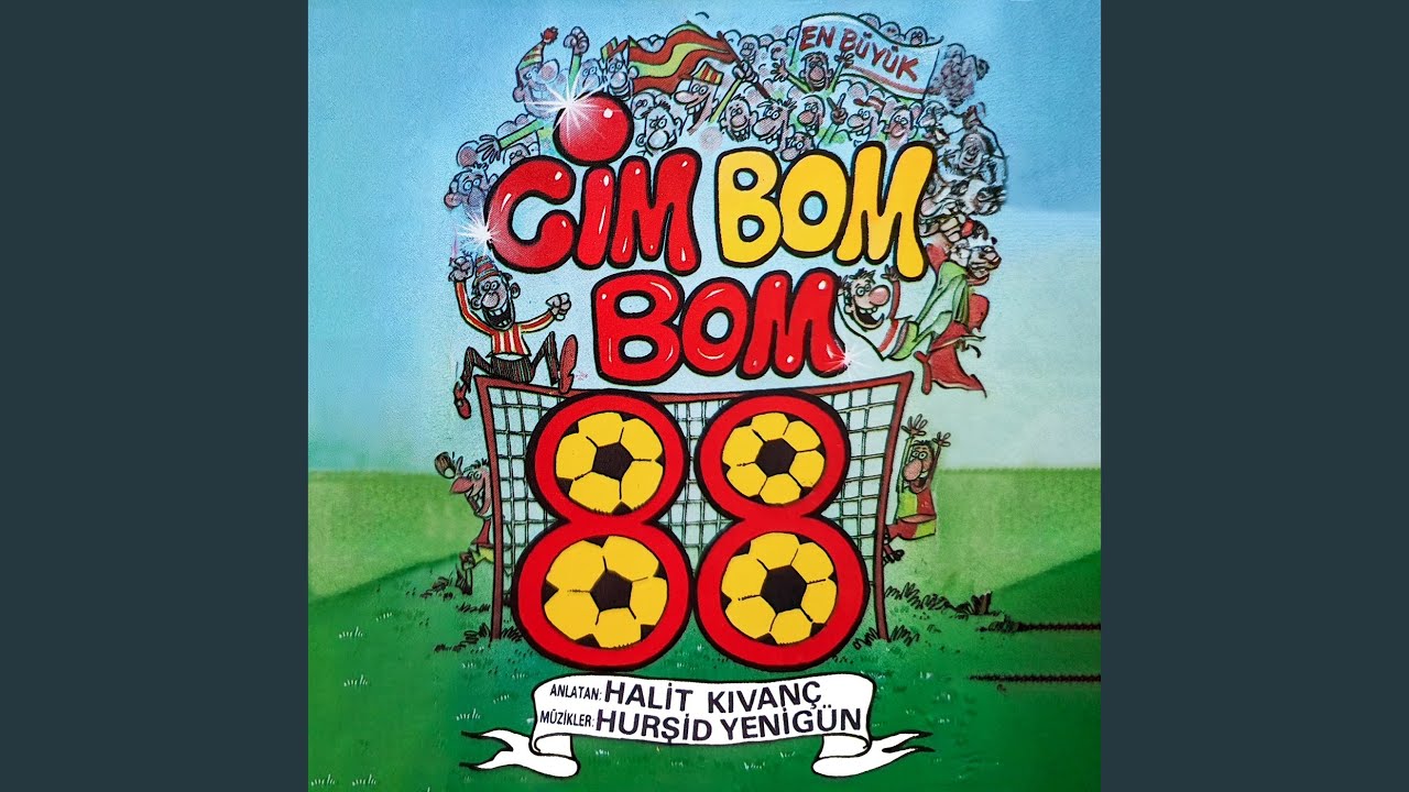 La La La He Yo Cimbombom