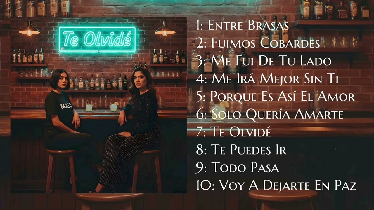 SOFI - Voy A Dejarte En Paz