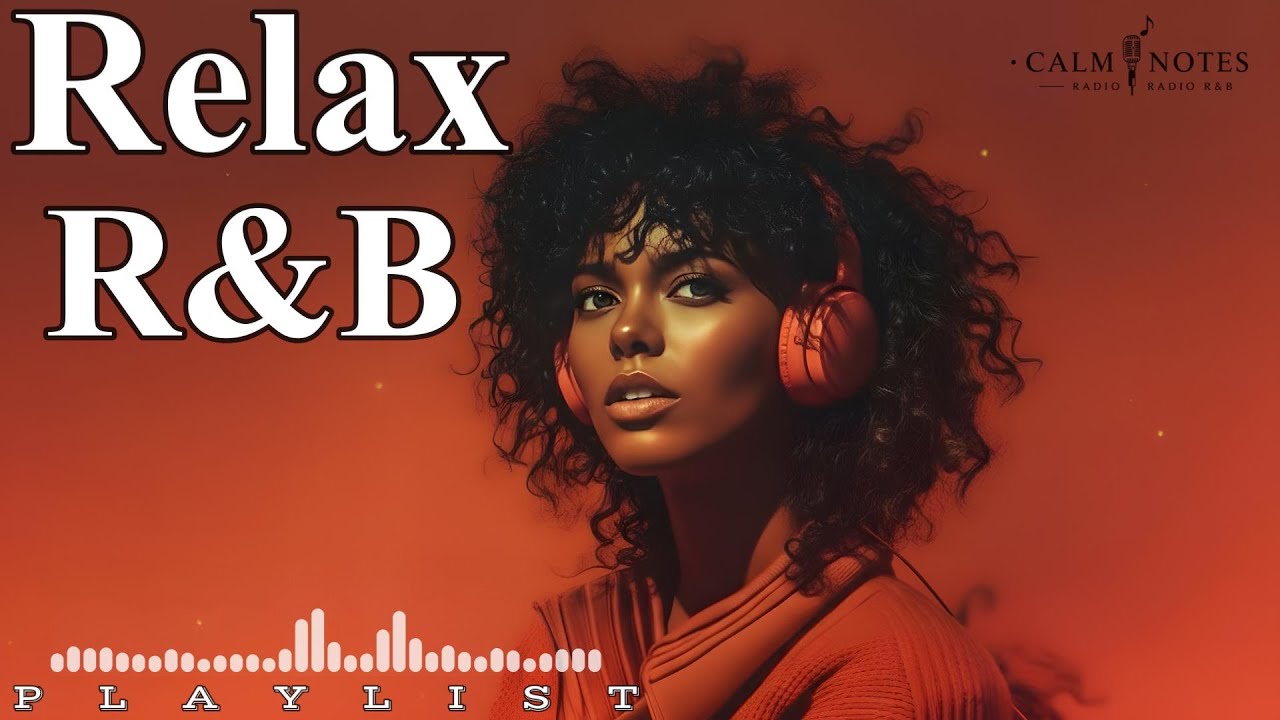 【R&B Soul】Chill Vibes Playlist – Smooth Vocals, Mellow Grooves | Relax • Study • Focus #49
