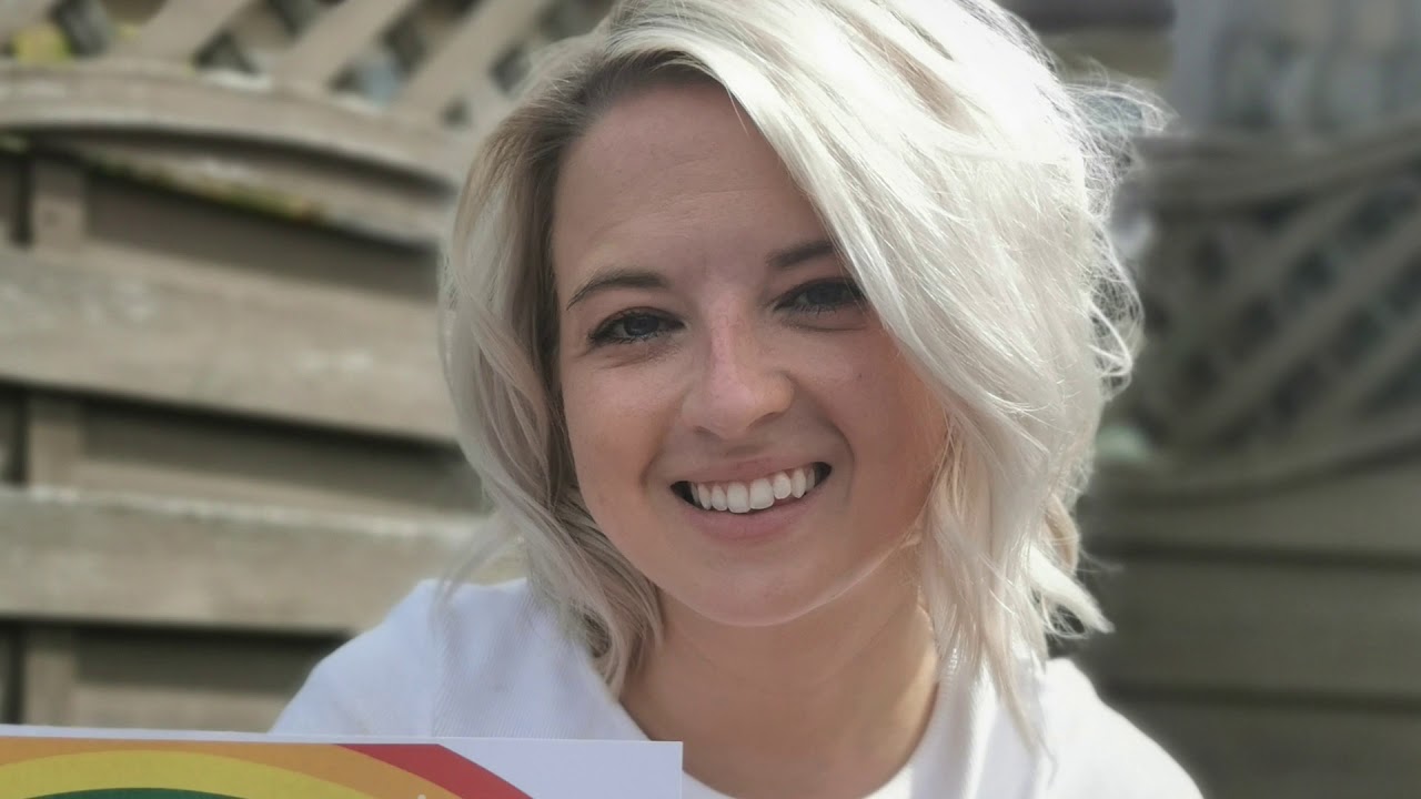 Mearns Castle High School - Staff video