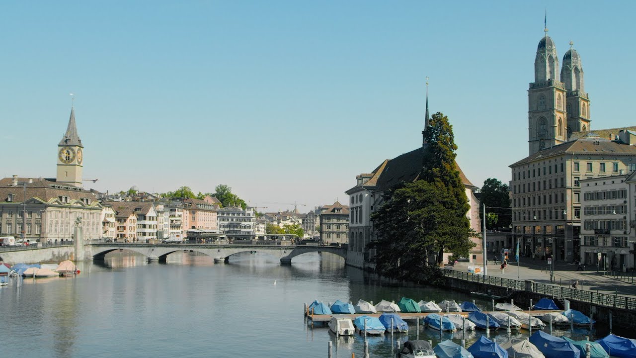 MIGROS: Aus der Region Migros Z&uuml;rich