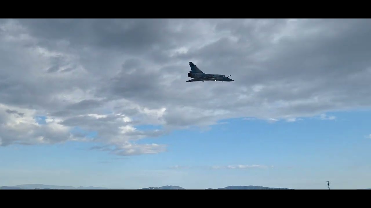 Toprc Mirage 2000 1/5
