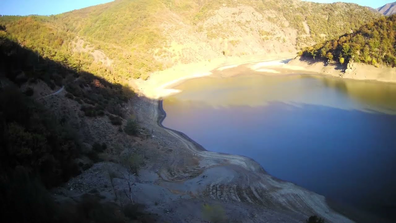 IMPARITA' di Giovanni Aloisio