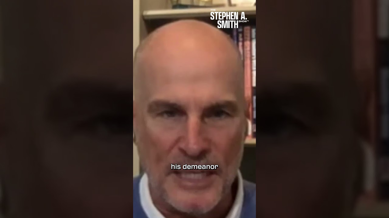 Jay Bilas on Duke Head Coach Jon Scheyer