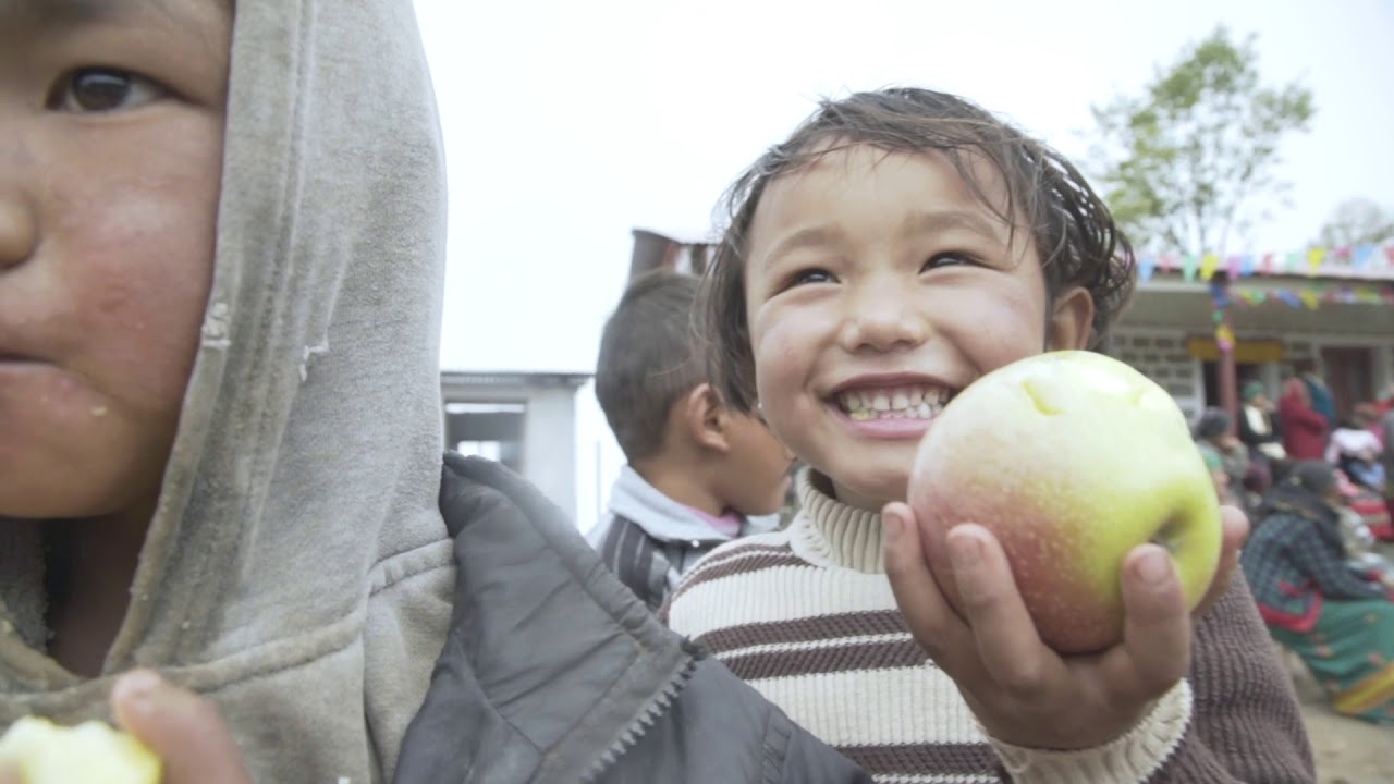 Forty Seven Seconds: A Film by Community Action Nepal