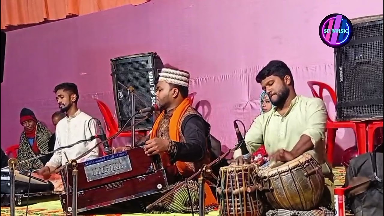 অসাধারণ হিন্দি গান | রাফি আমিরী | এসডি মিউজিক | Awesome Hindi Song | Rafi amiri | sd music 