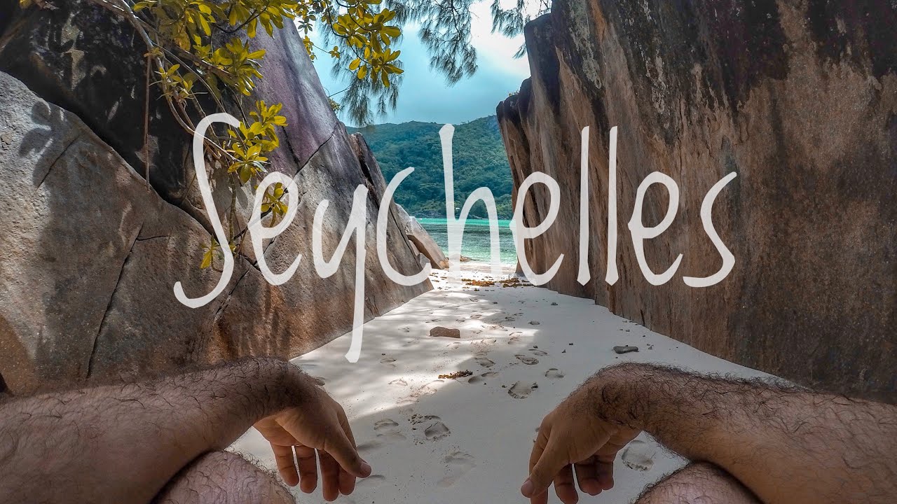 Seychellois Dream (Remastered) - Seychelles & La Digue GoPro