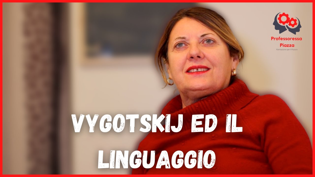 Vygotskij ed il linguaggio