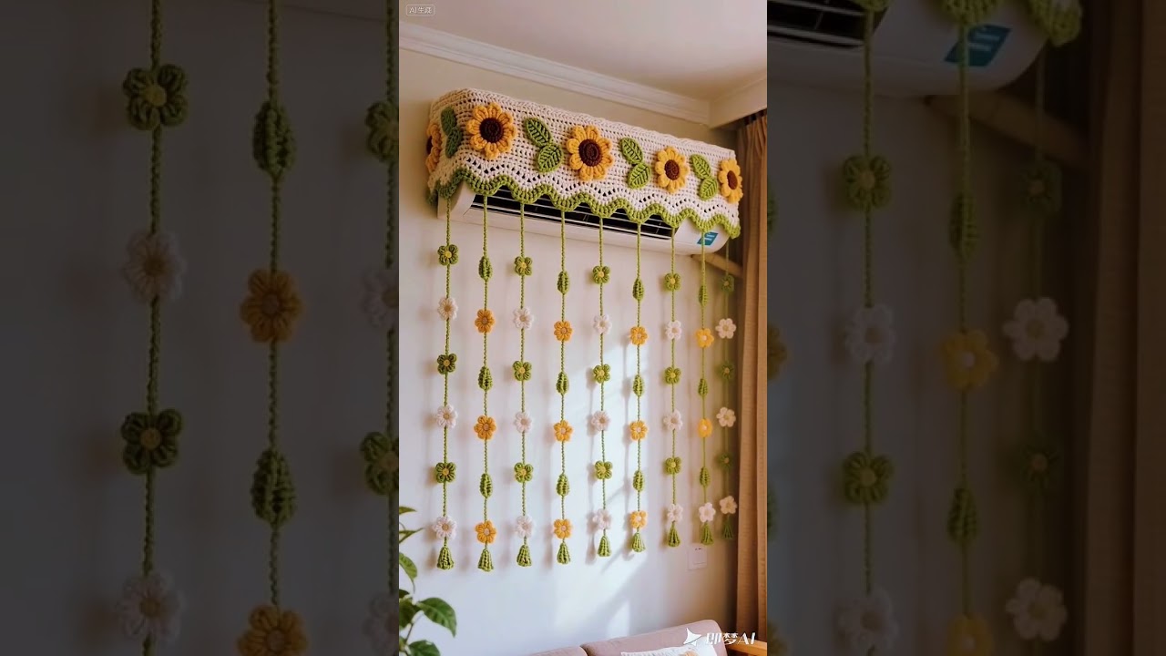 Beautiful crochet design #crochet #crocheter #knitting #handmade