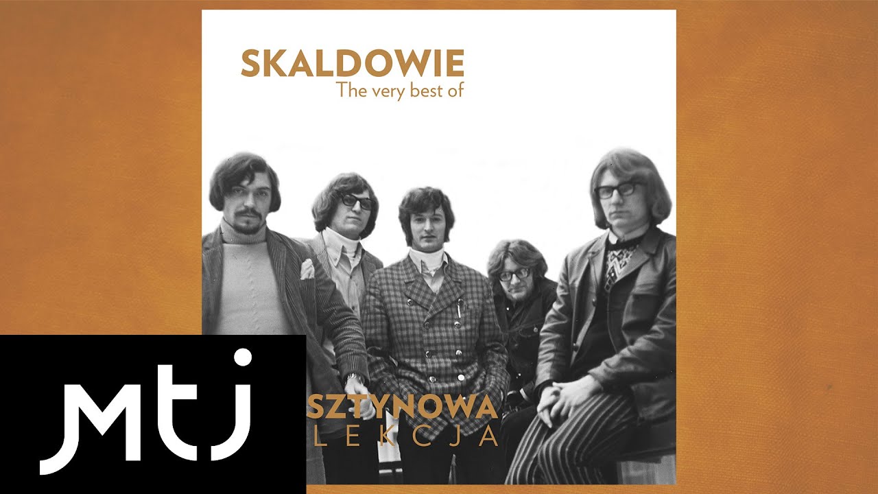 Skaldowie - Medytacje wiejskiego listonosza