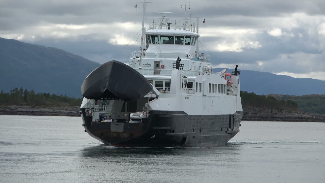 HERØYSUND