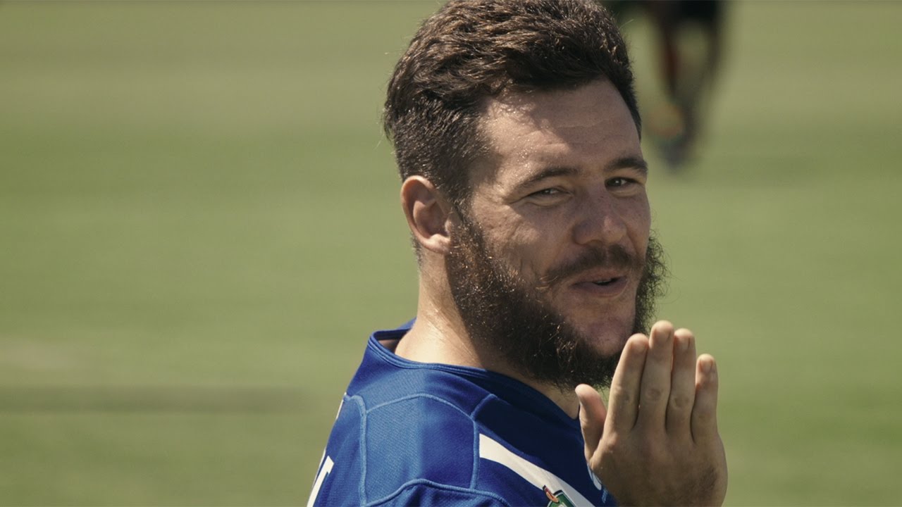 NRL Highlights | Let's Make History