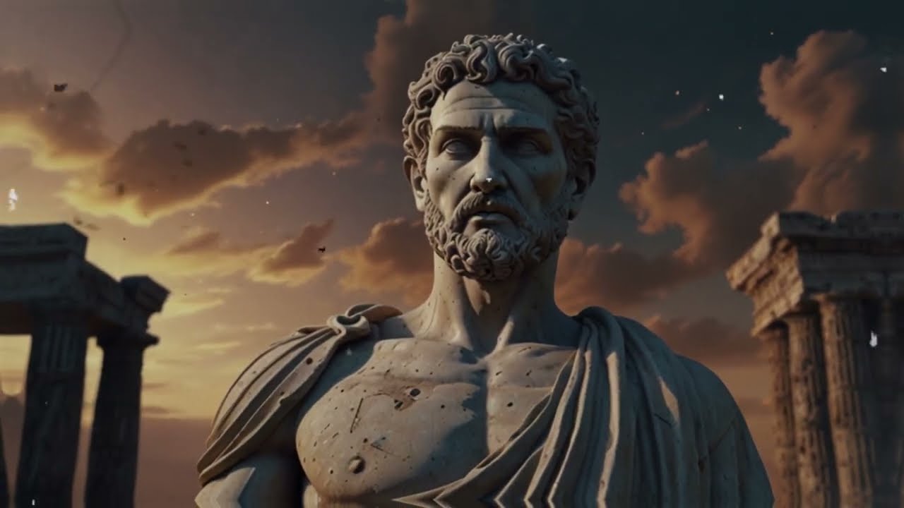 6 Signs She Wants You to Kiss Her! | Modern Stoic Insights | stoicism