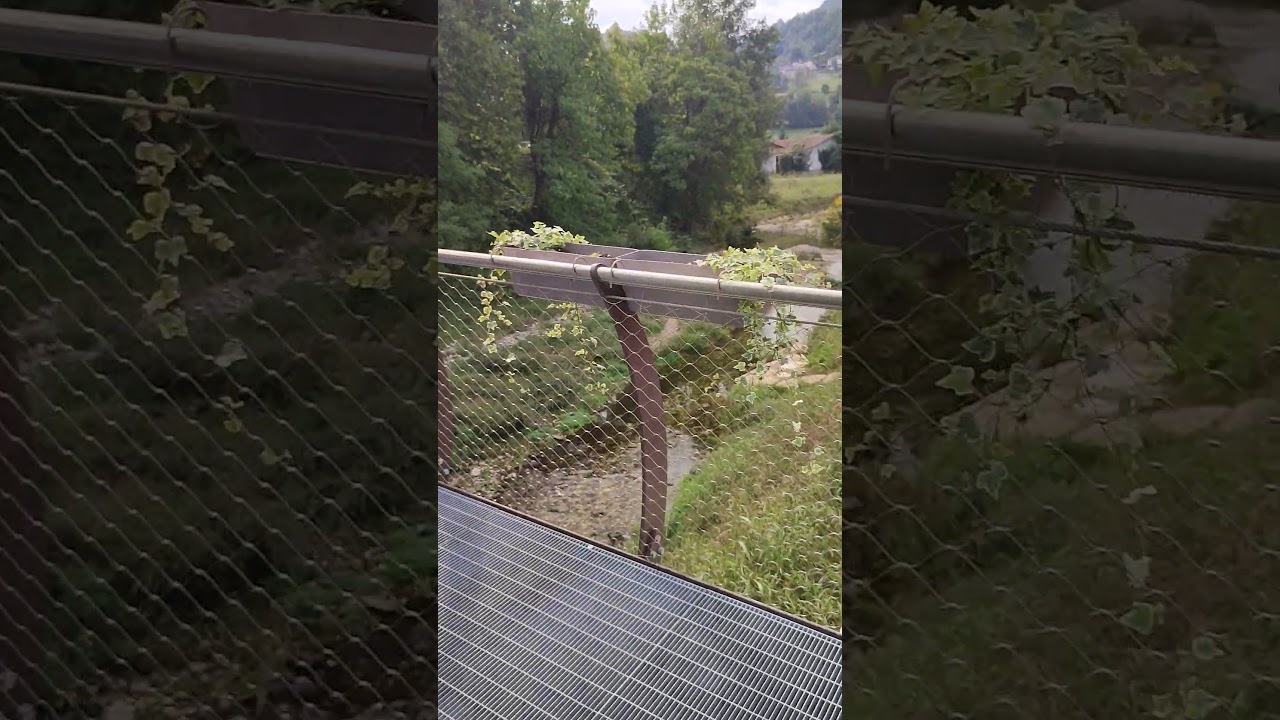 Ponte del fante Malo #2025 iscriviti al canale