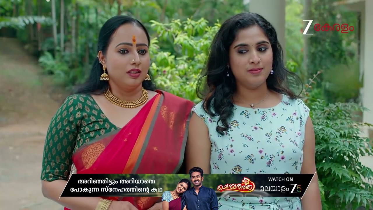 Snehapoorvam Shyama | Ep - 479 | Best Scene | Mar 09 2026 | Zee Keralam