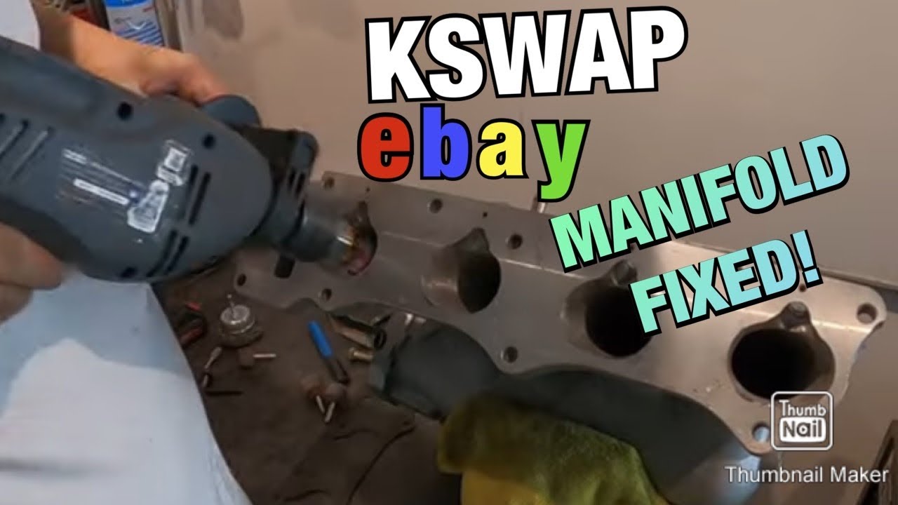 K24 CHEAP INTAKE MANIFOLD MODS HOW TO SAVE MONEY EASILY
