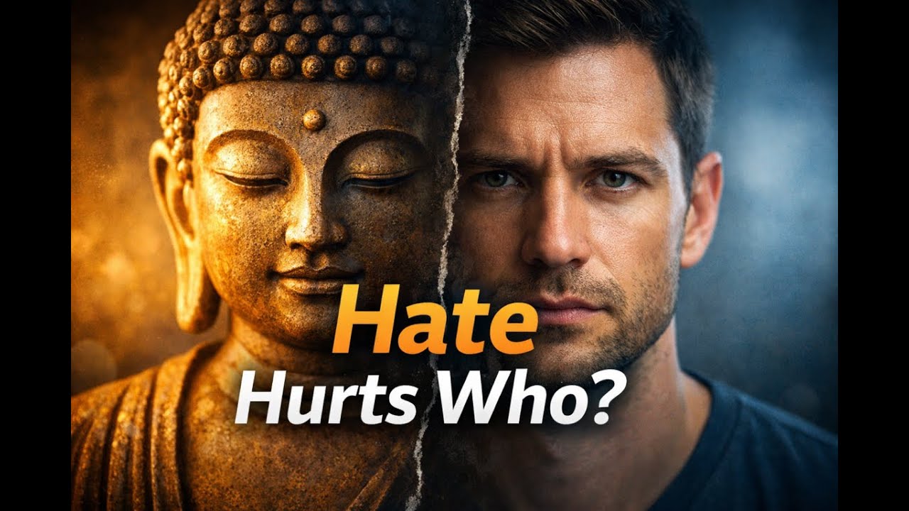 Effects of Hate and Discrimination | Echoes Through Narratives