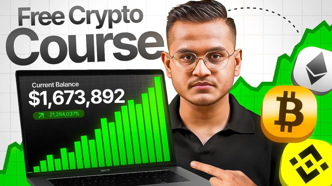 The Ultimate A to Z Crash Course: Beginner to Advanced Mastery?