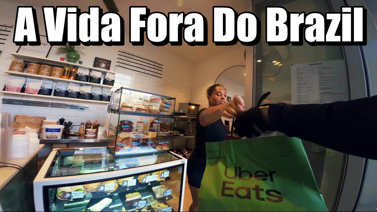 Trabalhando Em Uma Das Cidades Mais Caras Do Mundo!